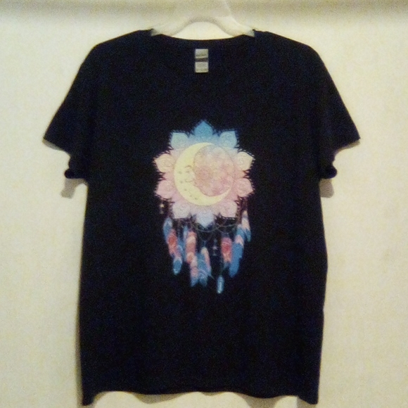 Dreamcatcher top🌟💖🌙 - Picture 7 of 10